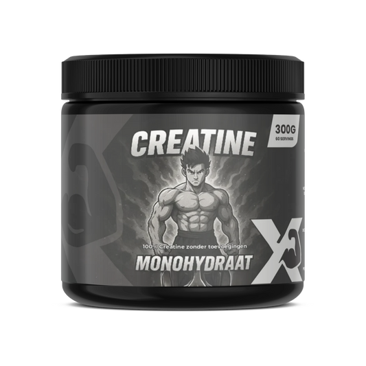 XPN Creatine Monohydrate