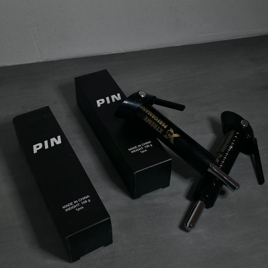 Dropset Pins (1st.)
