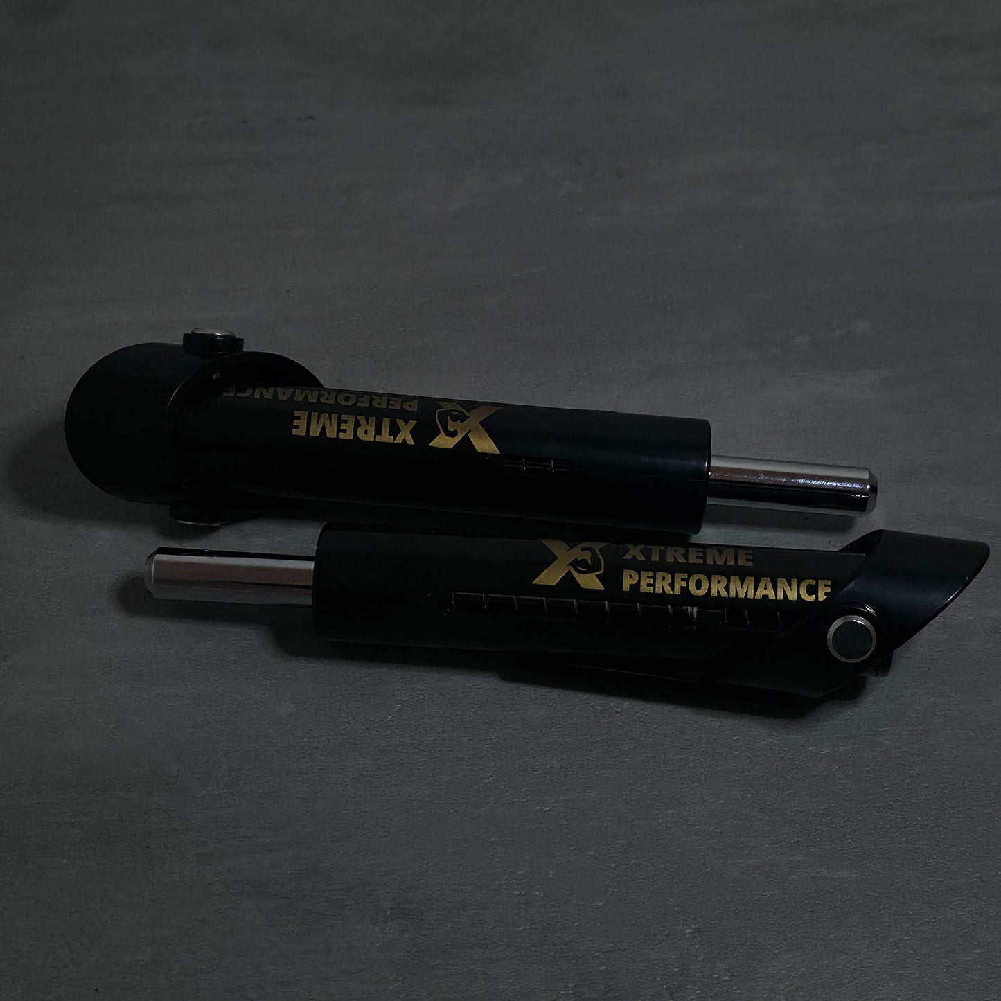 Dropset Pins (1st.)