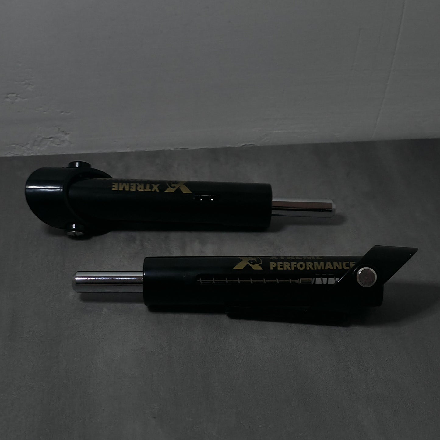 Dropset Pins (1st.)