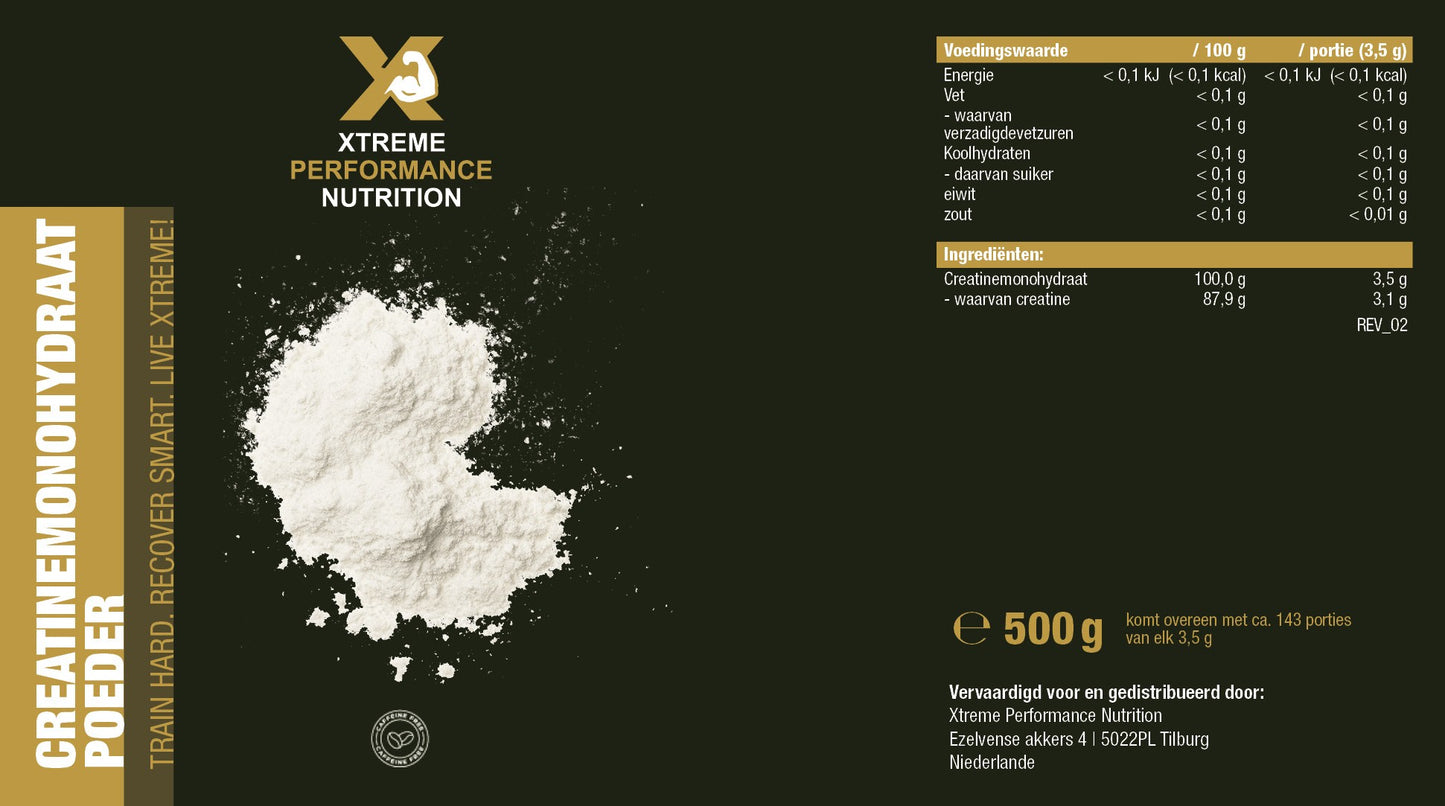 Creatine