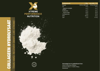 Collageen 500g - XPN