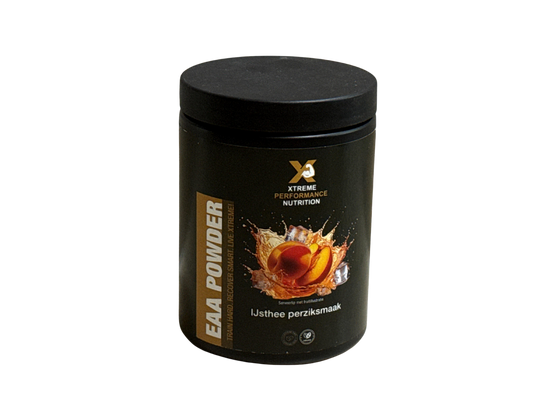 EAA - IceTea Peach