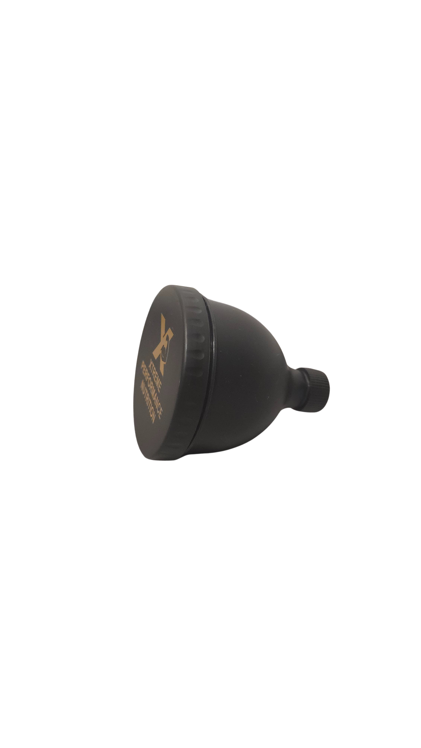 XPN Mini Trechter (Met dubbele schroefdop) Voor Pre, Creatine & Poeders
