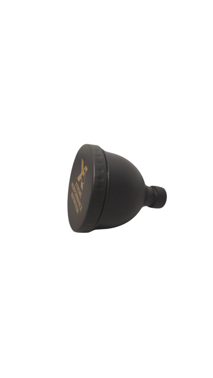 XPN Mini Trechter (Met dubbele schroefdop) Voor Pre, Creatine & Poeders