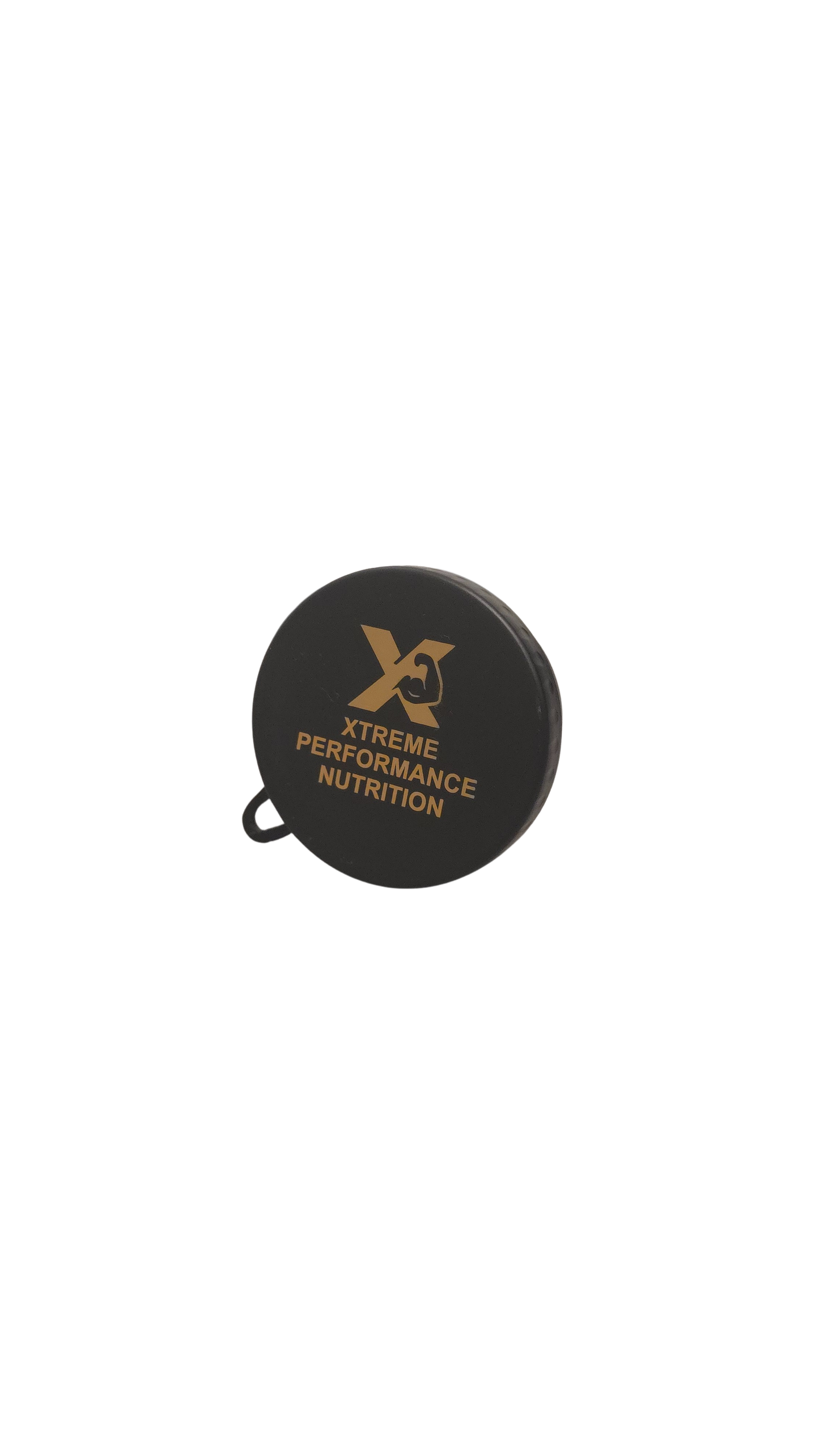 XPN Mini Trechter (Met dubbele schroefdop) Voor Pre, Creatine & Poeders