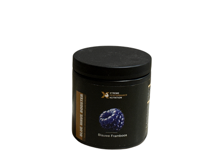 Pre-workout Blue Wave Booster 320g - XPN