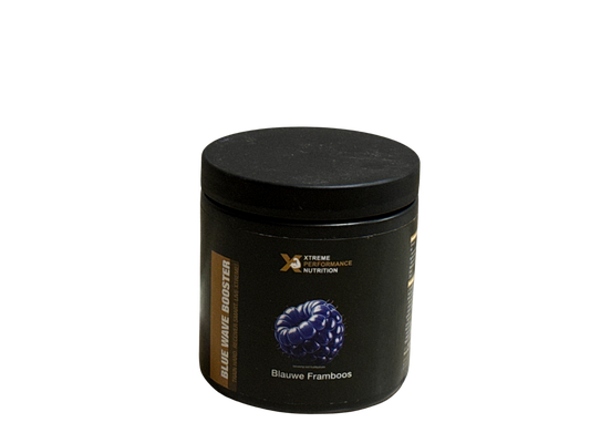 Pre-workout Blue Wave Booster